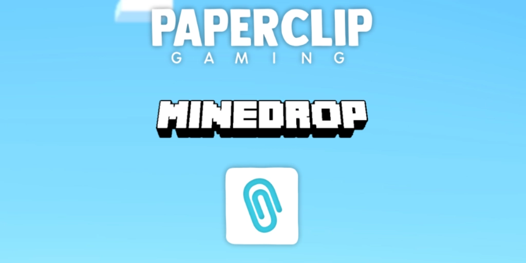 Paperclip Gaming MineDrop - struktura i zasady gry